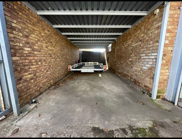 990M² WORKSHOP FOR SALE IN BRAKPAN CENTRAL